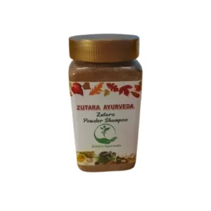 Zutara Powder Shampoo